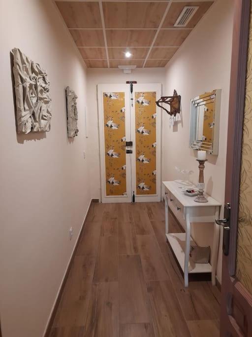 Vivienda Turistica Vino Tinto Villa Almonacid de Toledo Dış mekan fotoğraf