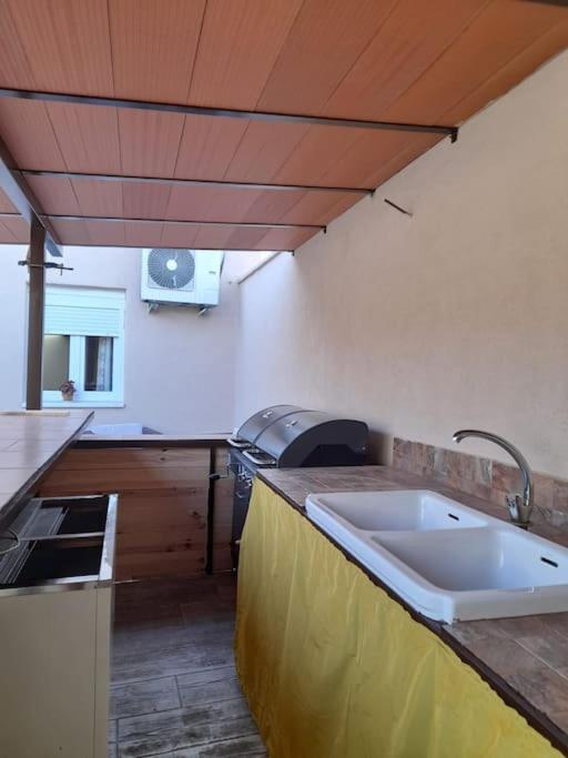 Vivienda Turistica Vino Tinto Villa Almonacid de Toledo Dış mekan fotoğraf