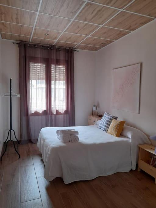Vivienda Turistica Vino Tinto Villa Almonacid de Toledo Dış mekan fotoğraf