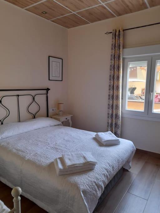Vivienda Turistica Vino Tinto Villa Almonacid de Toledo Dış mekan fotoğraf