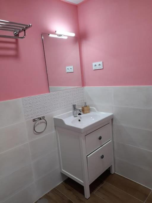 Vivienda Turistica Vino Tinto Villa Almonacid de Toledo Dış mekan fotoğraf