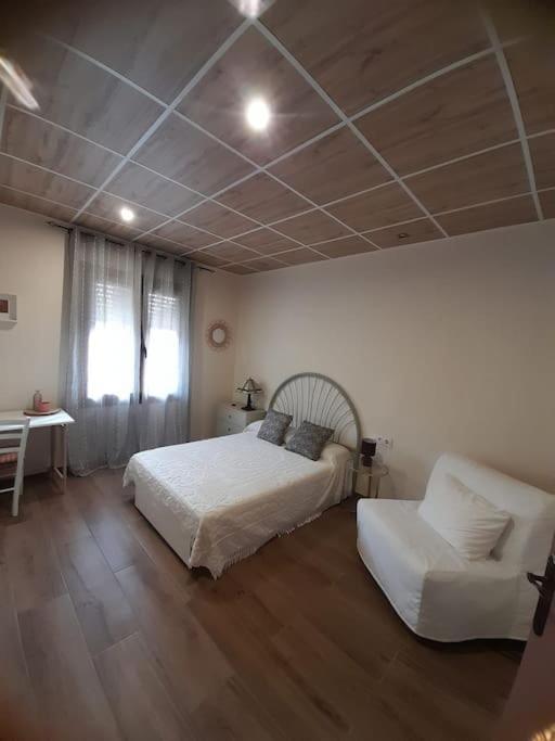Vivienda Turistica Vino Tinto Villa Almonacid de Toledo Dış mekan fotoğraf