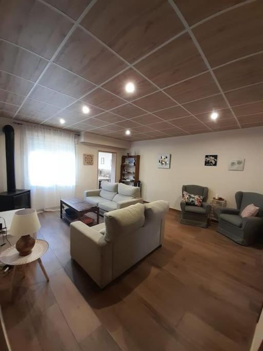 Vivienda Turistica Vino Tinto Villa Almonacid de Toledo Dış mekan fotoğraf