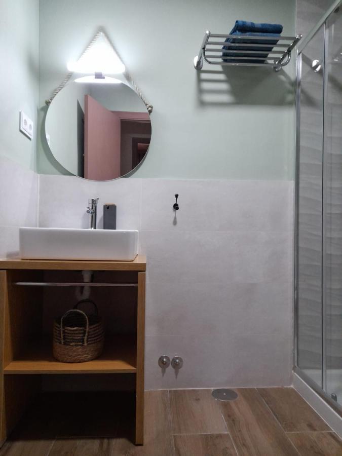 Vivienda Turistica Vino Tinto Villa Almonacid de Toledo Dış mekan fotoğraf