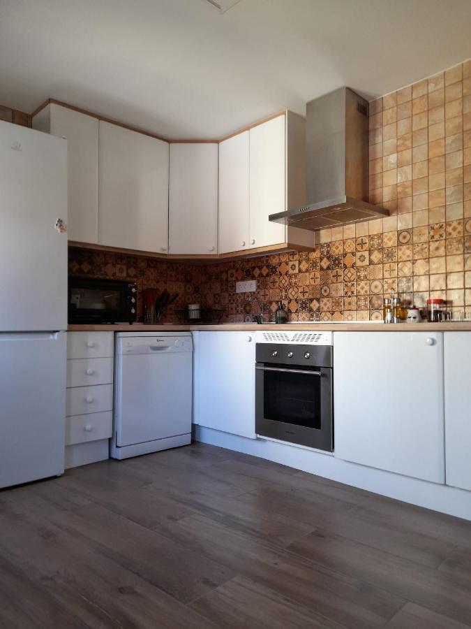 Vivienda Turistica Vino Tinto Villa Almonacid de Toledo Dış mekan fotoğraf