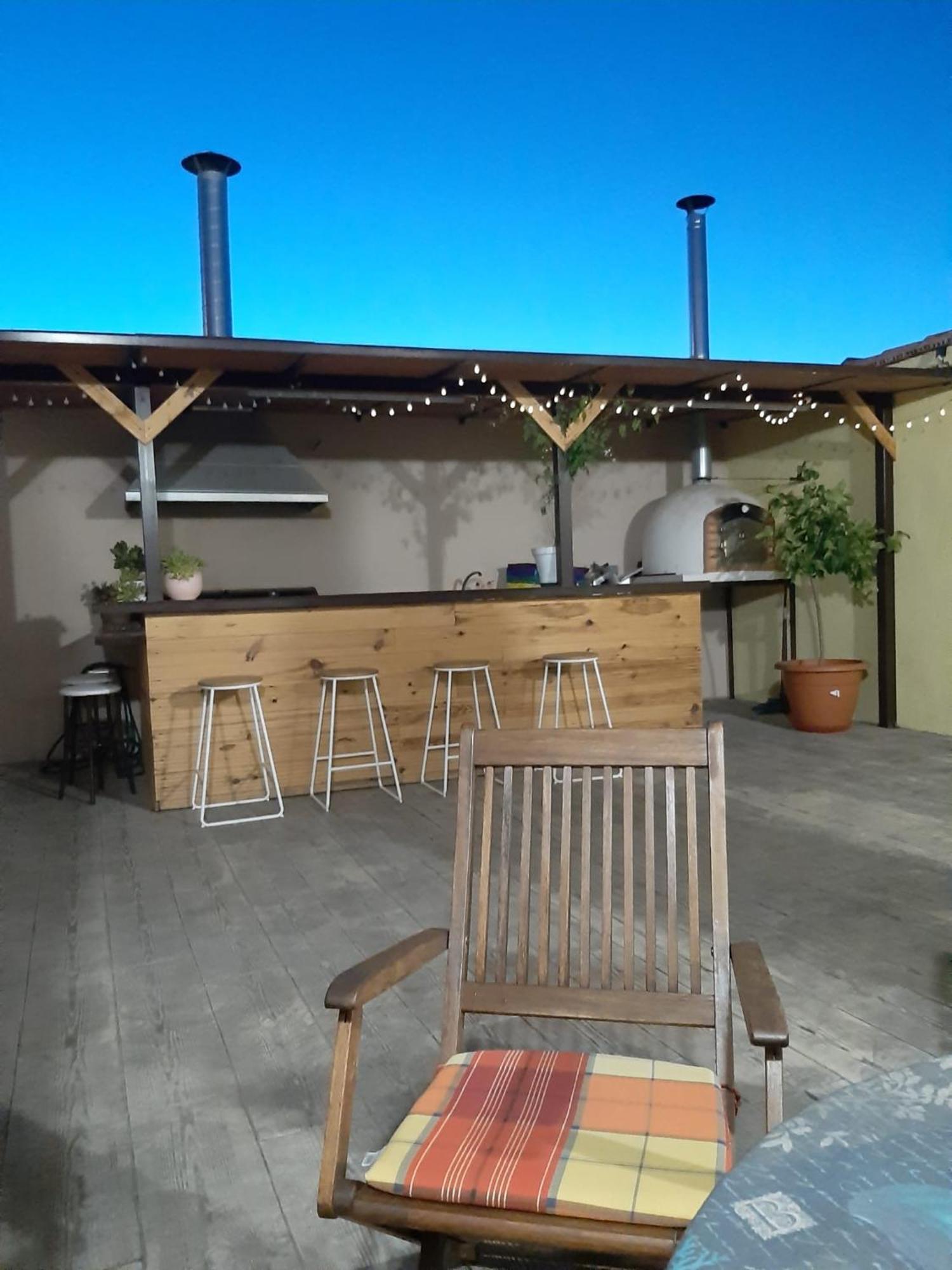 Vivienda Turistica Vino Tinto Villa Almonacid de Toledo Dış mekan fotoğraf